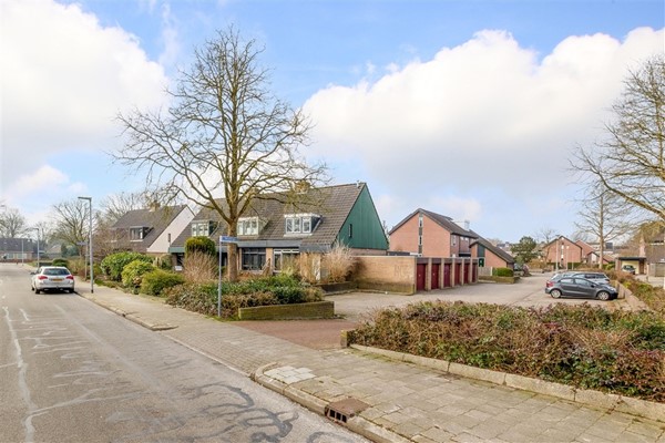 Medium property photo - Westergo 21, 9642 EX Veendam